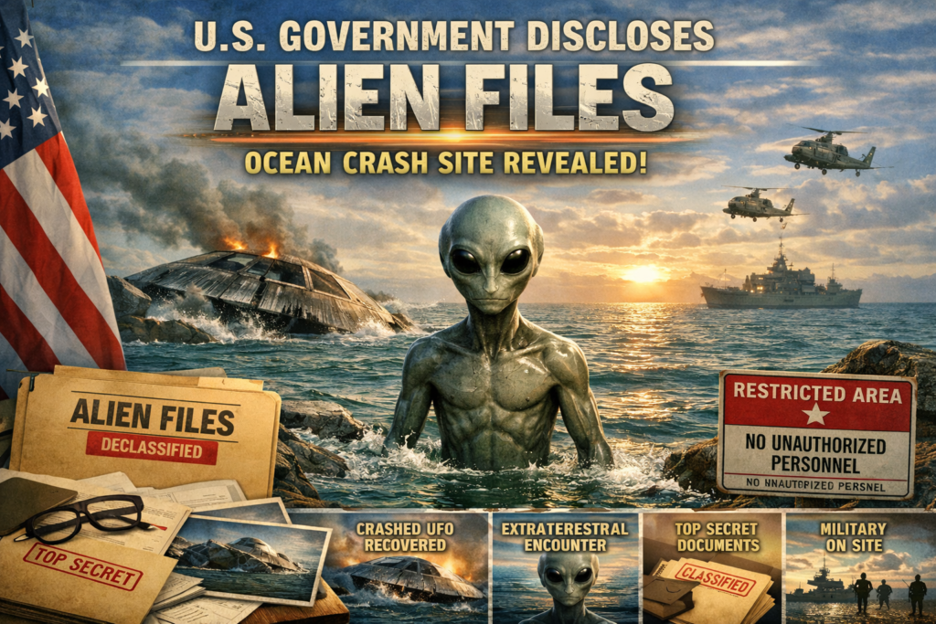 Aliens👽 Fun Facts: Secrets Beyond Earth copilot 20260521 220132