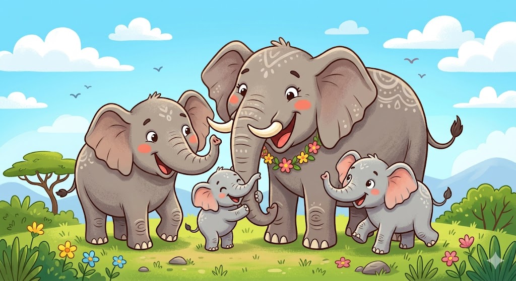 Elephant