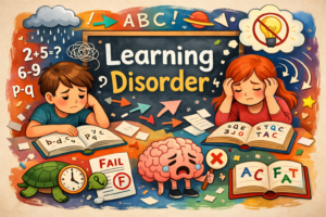 Interesting Facts About Learning Disorder Learning Disorder