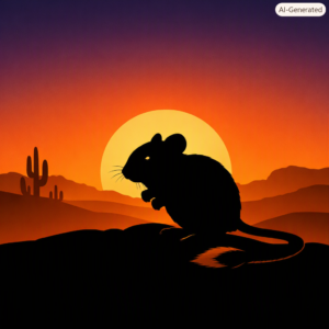 Mind-Blowing Fun Facts About Desert Rat 🐭 black Rat