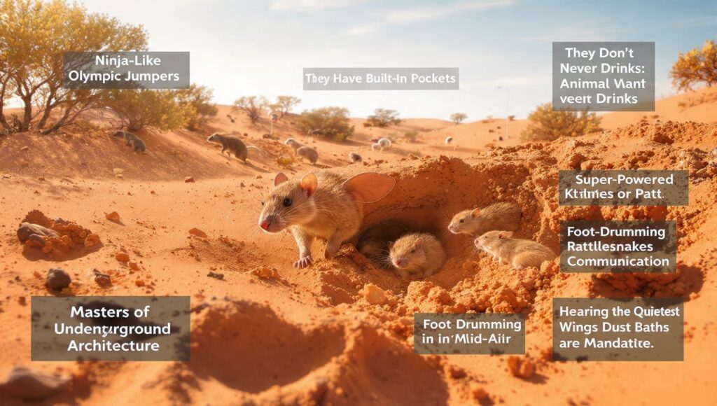 Desert Rats image